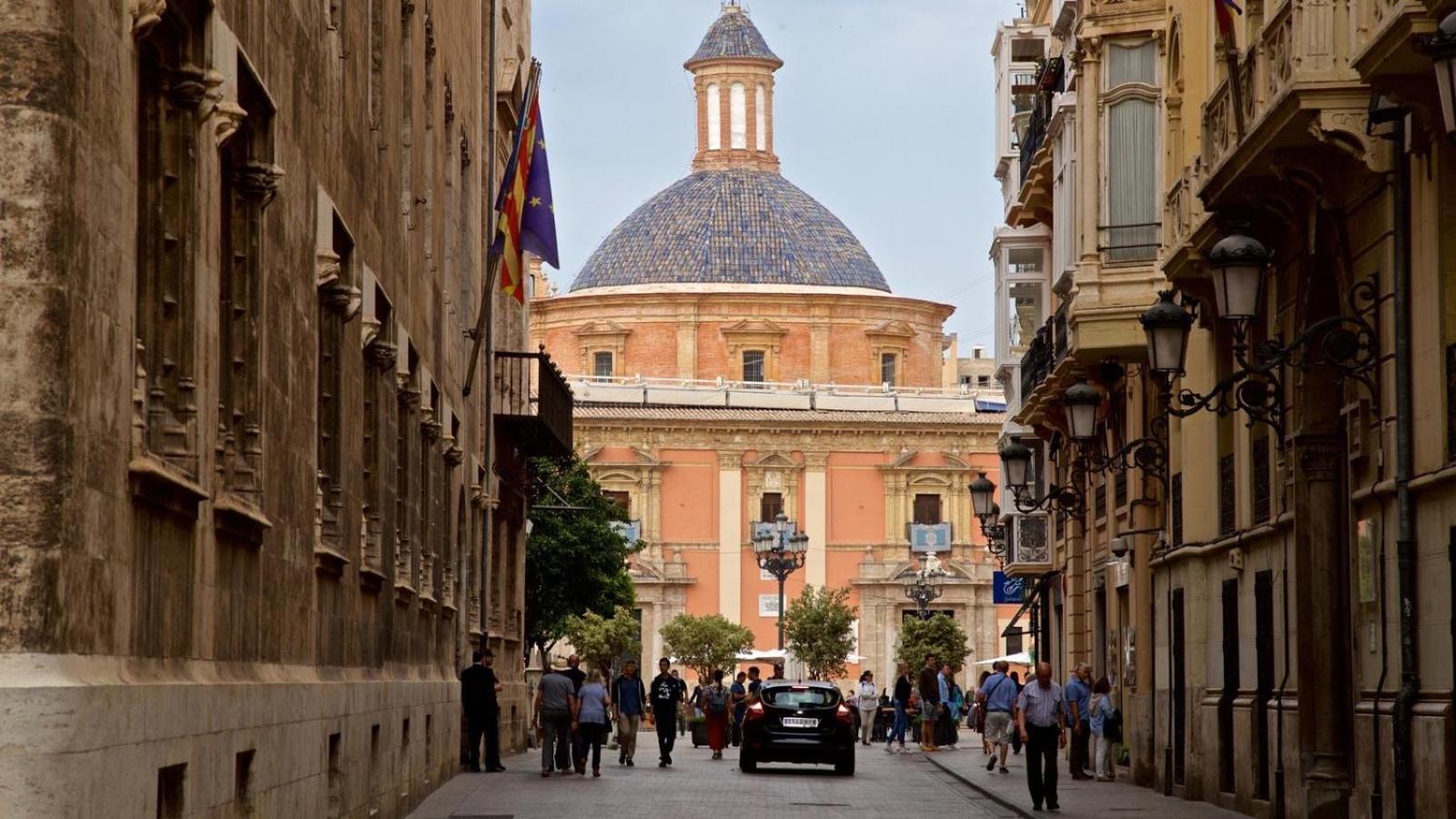 Apartament Bergamo Ciutat Vella *