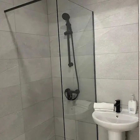 Bergamo Ciutat Vella Appartement Valencia Buitenkant foto